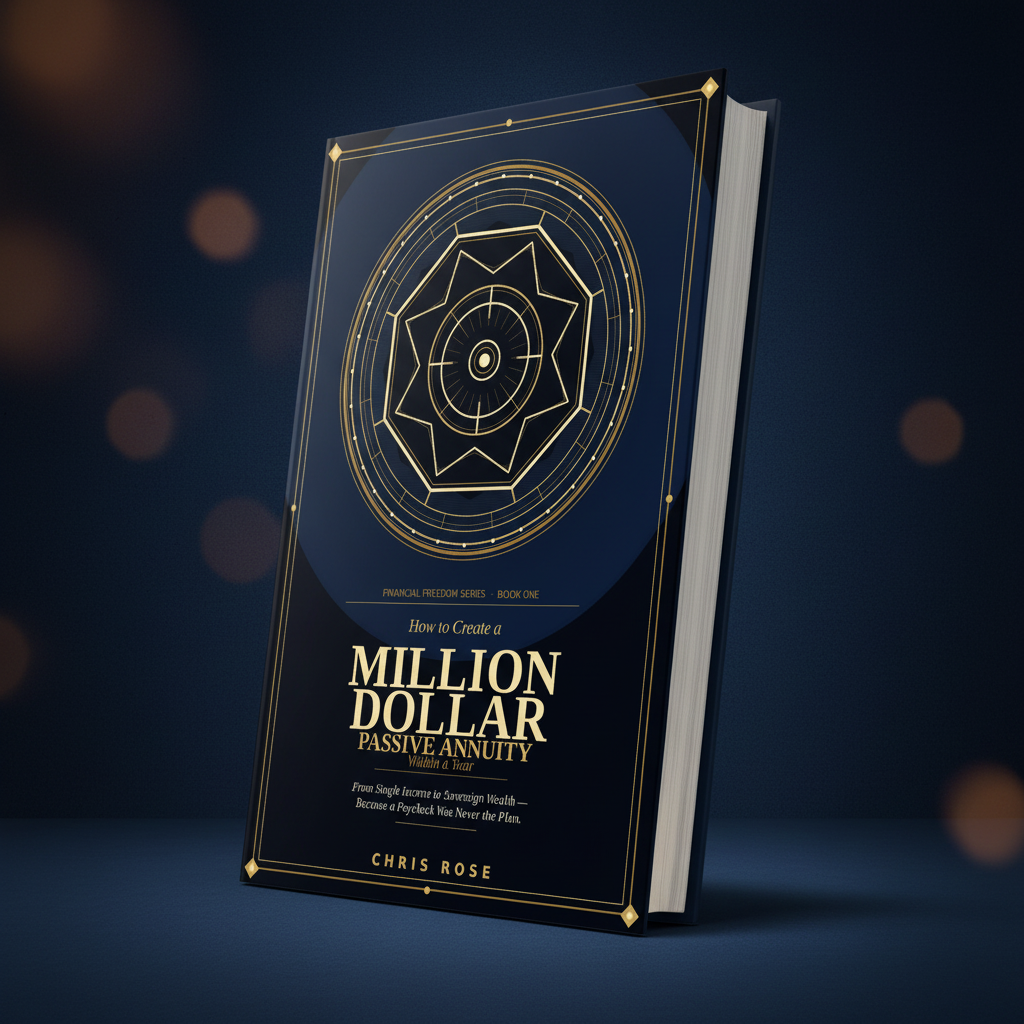 Book 1 Angled Mockup